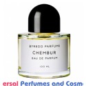 Chembur Byredo Generic Oil Perfume 50 ML (001240)